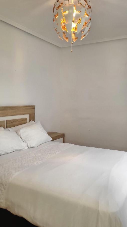 Hermoso Apartamento A Escasos Metros De La Playa Gijon Exterior photo