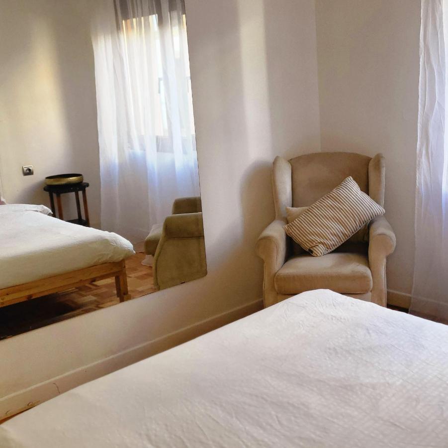 Hermoso Apartamento A Escasos Metros De La Playa Gijon Exterior photo